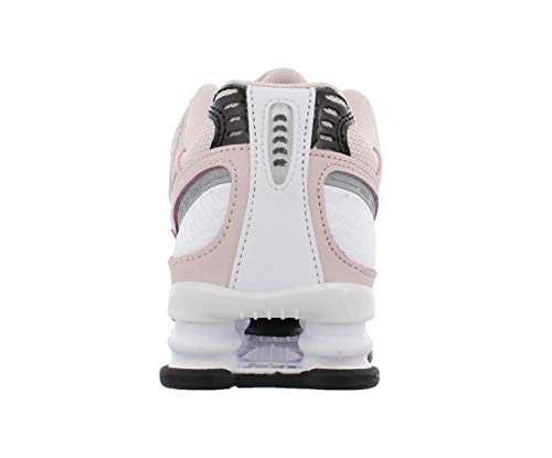Nike BQ9001-600, Running Shoe Womens, Barely Rose/Reflect Silver-Black-White