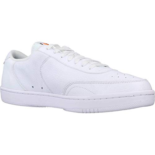 Nike Calzado Deportivo Court Vintage Premium para Hombre Blanco 45 EU
