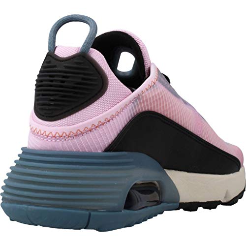 Nike Calzado Deportivo Mujer Air MAX 2090 para Mujer Rosa 38 EU