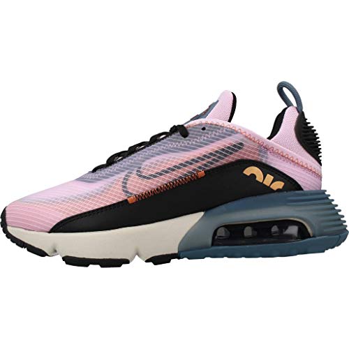 Nike Calzado Deportivo Mujer Air MAX 2090 para Mujer Rosa 38 EU