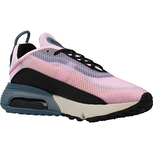 Nike Calzado Deportivo Mujer Air MAX 2090 para Mujer Rosa 38 EU