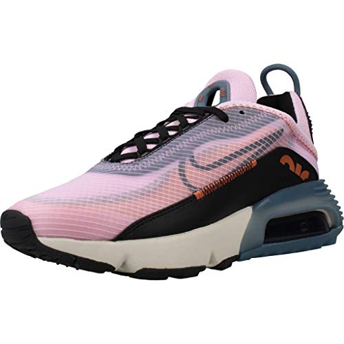 Nike Calzado Deportivo Mujer Air MAX 2090 para Mujer Rosa 38 EU