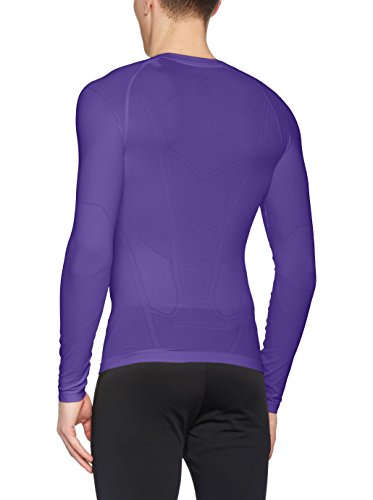 NIKE Camiseta Técnica Pro Lightweight Morado L