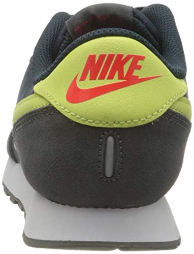 Nike CN8558-400_38 Sneakers Navy EU