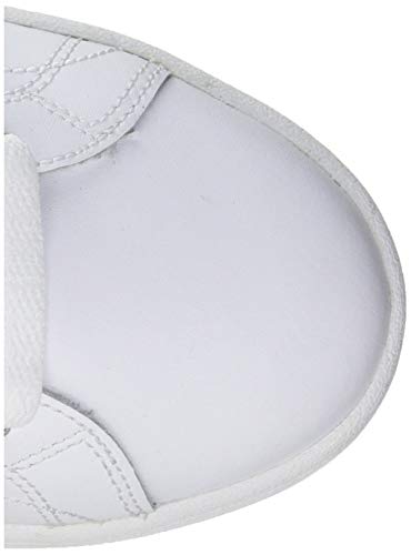 Nike Court Royale 2 Mid, Zapatos de Tenis Mujer, Bianco, 38 EU