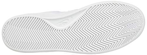 Nike Court Royale 2 Mid, Zapatos de Tenis Mujer, Bianco, 38 EU