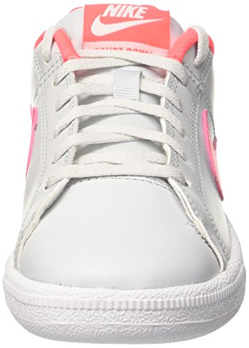 Nike Court Royale GS, Zapatillas de Gimnasia Mujer, Gris (Gray 833654/005), 38.5 EU