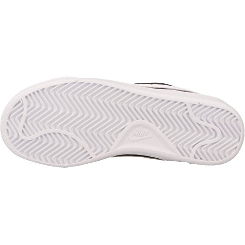 Nike Court Royale (PSV), Zapatillas de Tenis para Niños, Azul (Obsidian/White 400), 35 EU