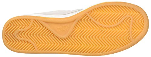 Nike Court Royale Suede, Zapatillas de Gimnasia Hombre, Gris (Vapste Grey/Vapste Grey/Black 014), 38.5 EU