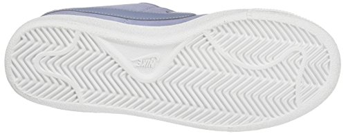 Nike Court Royale Suede, Zapatillas de Gimnasia para Mujer, Gris (Glacier Grey/Glacier Grey/Muslin), 42 EU