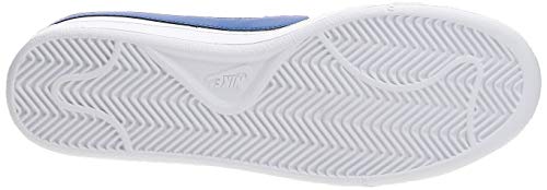 Nike Court Royale, Zapatillas de Gimnasia para Hombre, Blanco (White/Game Royal), 44 EU