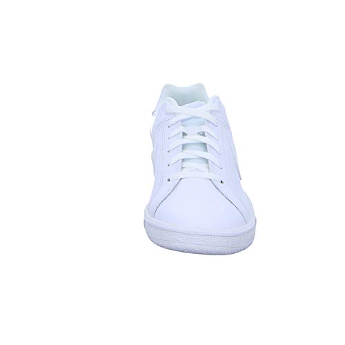 Nike Court Royale, Zapatillas de Gimnasia para Hombre, Blanco (White/White 111), 41 EU