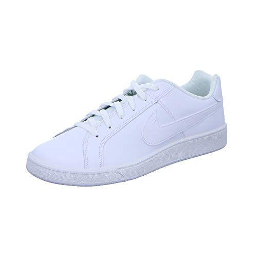 Nike Court Royale, Zapatillas de Gimnasia para Hombre, Blanco (White/White 111), 41 EU