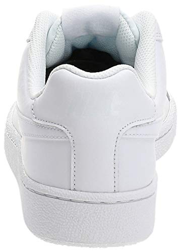Nike Court Royale, Zapatillas Hombre, Blanco (White/White), 44 EU