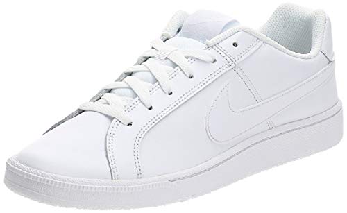 Nike Court Royale, Zapatillas Hombre, Blanco (White/White), 44 EU