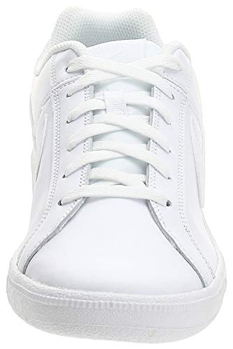 Nike Court Royale, Zapatillas para Hombre, Blanco (White/White), 45 EU