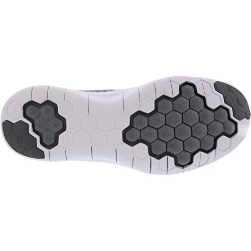 Nike Flex 2018 RN, Zapatillas de Running Hombre, Gris (Cool Grey/White 010), 42.5 EU