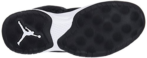 Nike Jordan B. Fly Bg, Zapatos de Baloncesto Hombre, Gris (Anthracite/White-Black 009), 37.5 EU
