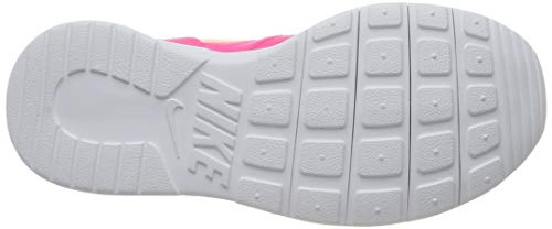 Nike Kaishi GS 705492-601, Zapatillas Mujer, Rosa/Naranja/Blanco, 38.5 EU