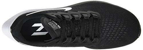 Nike Laufschuh-bq9647, Zapatillas para Correr de Diferentes Deportes Mujer, Black/White, 36.5 EU