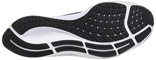 Nike Laufschuh-bq9647, Zapatillas para Correr de Diferentes Deportes Mujer, Black/White, 36.5 EU