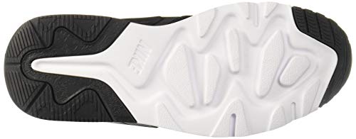 Nike LD Victory, Zapatillas de Trail Running Mujer, Negro (Black/White/White 3), 38 EU
