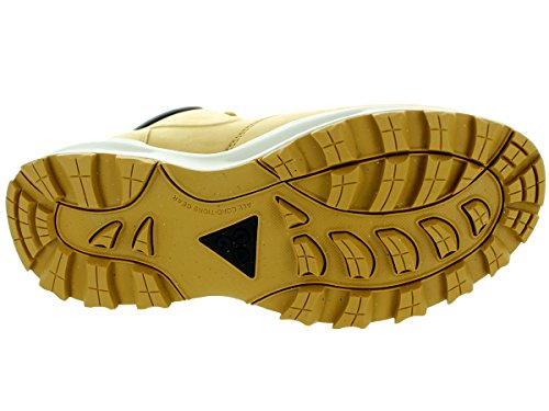 Nike Manoa Leather, Zapatillas de Running para Asfalto Hombre, Multicolor (Haystack/Haystack-Velvet Brown 700), 42.5 EU