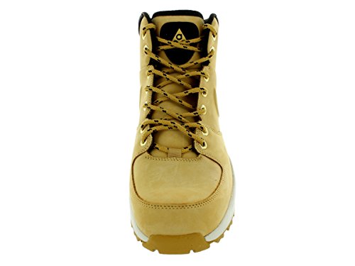 Nike Manoa Leather, Zapatillas de Running para Asfalto Hombre, Multicolor (Haystack/Haystack-Velvet Brown 700), 43 EU