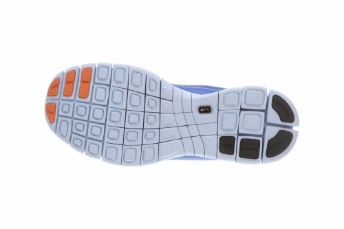 NIKE Nike free 5.0+ zapatillas running mujer