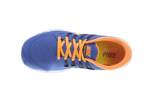 NIKE Nike free 5.0+ zapatillas running mujer
