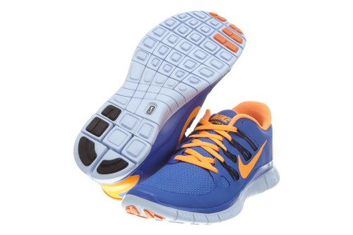 NIKE Nike free 5.0+ zapatillas running mujer