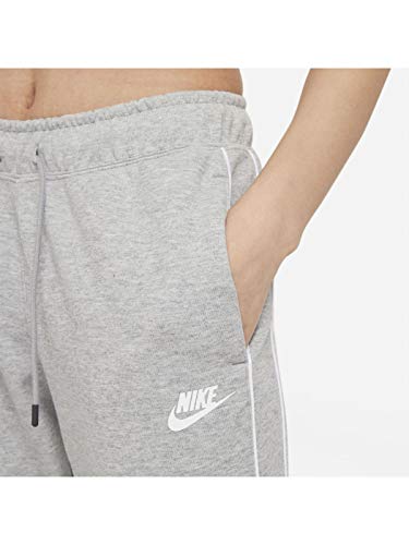 NIKE Pantalón Modelo W NSW Jogger MLNM FLC MR Marca