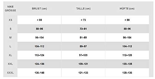 Nike Park VI Camiseta de Manga Corta para hombre, Amarillo, XXL