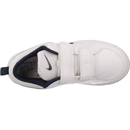 Nike Pico 4 - Zapatillas Niño Blanco Talla 28