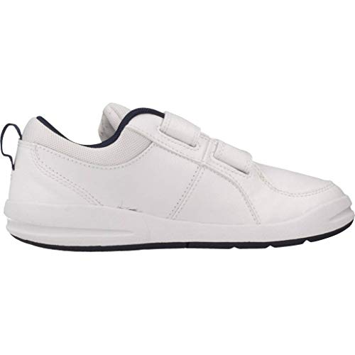 Nike Pico 4 - Zapatillas Niño Blanco Talla 28
