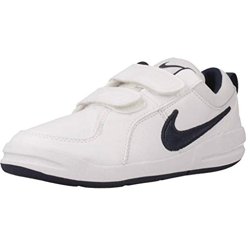 Nike Pico 4 - Zapatillas Niño Blanco Talla 28