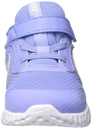 Nike Revolution 5 (TDV), Zapatillas Deportivas, Morado, 25 EU