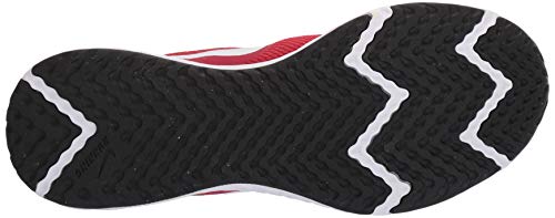 NIKE Revolution_5', Zapatillas Hombre, Gym Red/White/Black, 42.5 EU