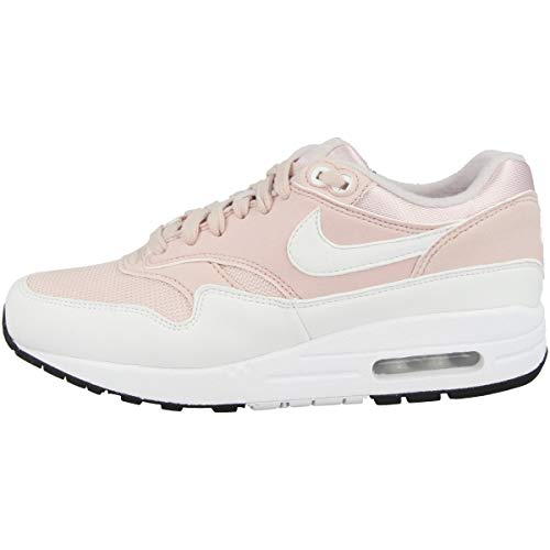 Nike Schuhe Air MAX 1 Barely Rose-White (319986-607) 42,5 Rosa