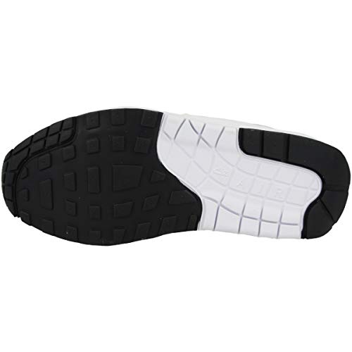 Nike Schuhe Air MAX 1 Barely Rose-White (319986-607) 42,5 Rosa