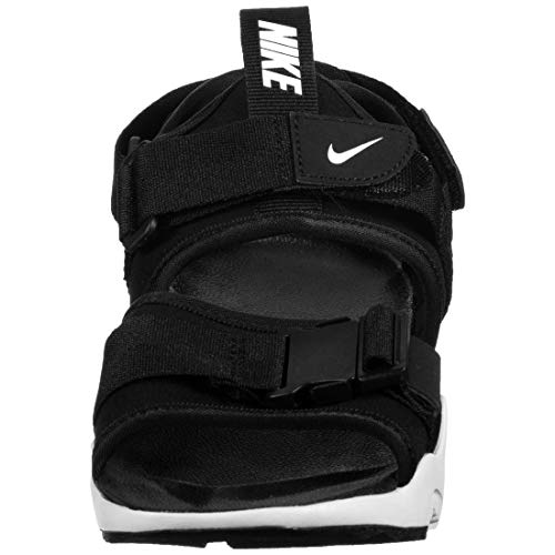 Nike Sportswear Canyon - Chanclas de baño, color, talla 9 US - 40.5 EU - 6.5 UK