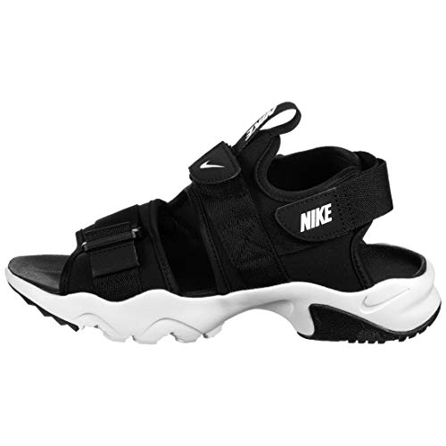 Nike Sportswear Canyon - Chanclas de baño, color, talla 9 US - 40.5 EU - 6.5 UK