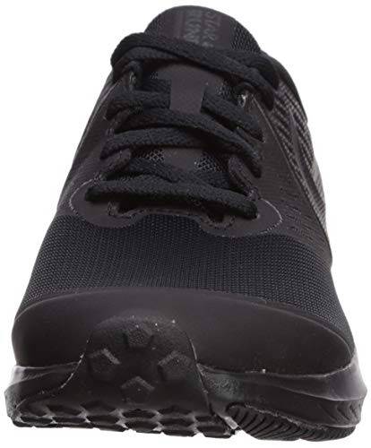 Nike Star Runner 2 (GS), Zapatillas de Running Unisex Adulto, Negro (Black/Anthracite/Black/Volt 003), 38 EU
