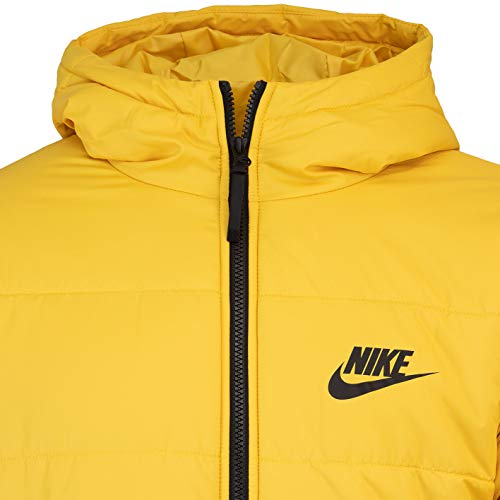 Nike Synthetic Fill - Chaqueta para mujer amarillo S