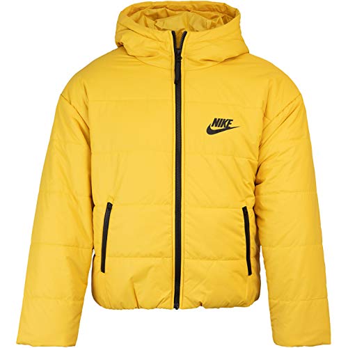 Nike Synthetic Fill - Chaqueta para mujer amarillo S
