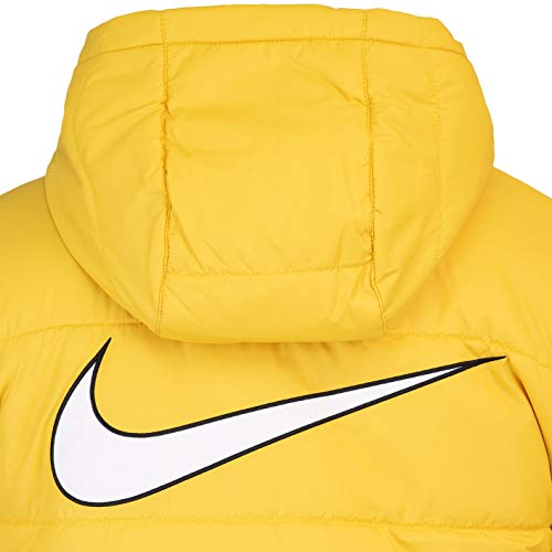 Nike Synthetic Fill - Chaqueta para mujer amarillo S