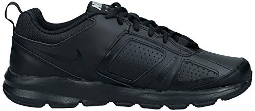 Nike T-Lite XI, Zapatillas Hombre , Negro (Black), 42