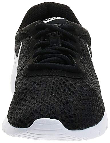 NIKE Tanjun, Zapatillas Unisex Adulto, Negro (Black/White/White 011), 36 EU
