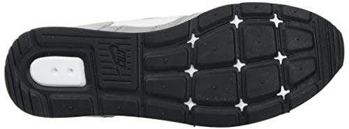 NIKE Venture Runner, Zapatillas Hombre, Gris (Light Smoke Grey/White/Black), 41 EU