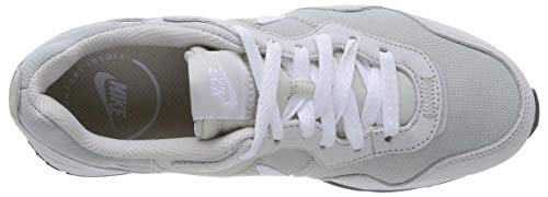 NIKE Venture Runner, Zapatillas Mujer, Blanco Light Bone White Light Bone, 39 EU